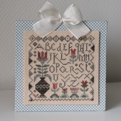 (image for) Petit ABC #1